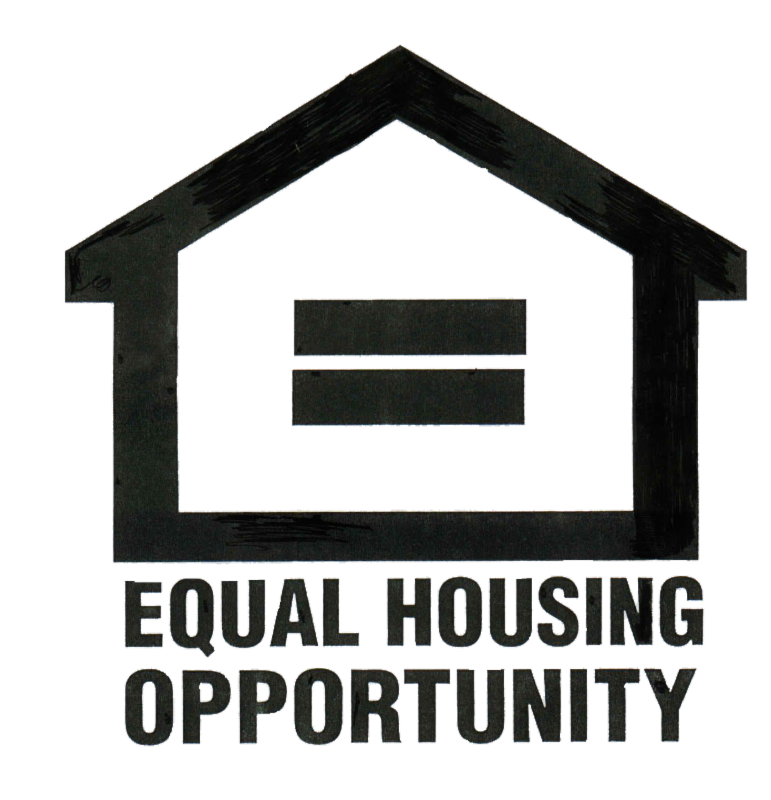Equal Housing Opportunity